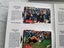 NZ 1995 All Blacks Phone card set Carousel 4