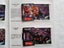 NZ 1995 All Blacks Phone card set Carousel 7