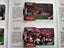 NZ 1995 All Blacks Phone card set Carousel 5