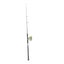 SHIMANO FISHING ROD AND REEL Carousel 1