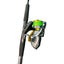 SHIMANO FISHING ROD AND REEL Carousel 2