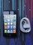 Apple iPod Touch 4th Gen 8GB with Charging Cable Carousel 1