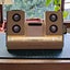 Altec Lansing InMotion Ipod dock Carousel 1