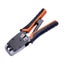 Hanlong RJ-45/ RJ12/RJ11 Modular Crimping Tool - Professional Series (CT-P020) Carousel 1