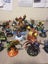 AcTiVision figurines Carousel 3