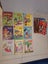 Comic books Carousel 2