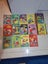 Comic books Carousel 4