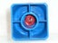 ®™DUPLO - Figure, Male on Blue Base, Red Hair, Cheek Freckles ~Retired 1990~ Carousel 2