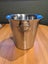 Ice Bucket - Stainless Steel Carousel 3