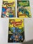 60/70s Superman COMIC Carousel 1