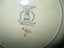 Royal Staffordshire Pottery Homeland series Maori pa Carousel 3