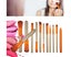 12Pcs Multifunctional Makeup Brush Kit Foundation Eyeshadow Cosmetic Tool Carousel 5
