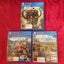 Far Cry Trilogy Bundle (PS4: Far Cry 4, Primal & Far Cry 5- Excellent Condition Carousel 1
