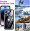 iPhone 14 Pro Max Waterproof Case Snap Deal Carousel 4