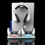 PS5 PRO & PS5 Slim Cooling Charging Dock with Dual Fan Cooler, Controller Cha... Carousel 4