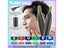 Ultra Thin Precision Trimmer Electric Nose Hair Trimmer Mini Portable Ear Carousel 9