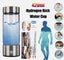 420ml Portable Hydrogen Rich Alkaline Water Ionizer Generator Bottle Cup Mug Carousel 1