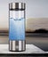 420ml Portable Hydrogen Rich Alkaline Water Ionizer Generator Bottle Cup Mug Carousel 2