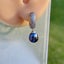 Natural Freshwater Pearl Earrings Carousel 2