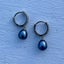 Natural Freshwater Pearl Earrings Carousel 3