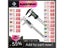 Digital Caliper Tool Stainless Steel Vernier Caliper Digital Micrometer With Carousel 9