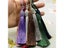 Tassel Pendant DIY Carousel 11