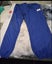 Canterbury CCC Mens (Unisex Style/Fit) Plus Size 3XL Legends Stadium Woven Pant Carousel 4