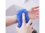 Body Sponge Silicone Brushe Bath Towels Scrubber Rubbing Back Peeling Massage Carousel 11