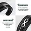 Leather Infinity Bracelet Carousel 3