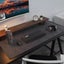 Hod Health & Home Wool Felt Mouse Pad Non Slip Desk Protector For Gaming And Off Carousel 4