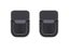 2PCS Portable Self-Adhesive Mini Laptop Stand For Desk MacBook Carousel 1