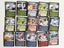 DBZ Babidi Saga – Cards Lot + Rares Carousel 6