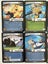 DBZ Babidi Saga – Cards Lot + Rares Carousel 3