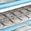 Double Mattress Breathable Luxury Bed Bonnell Spring Foam Medium 18Cm Carousel 8
