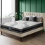 Double Mattress Breathable Luxury Bed Bonnell Spring Foam Medium 18Cm Carousel 1