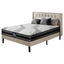 Double Mattress Breathable Luxury Bed Bonnell Spring Foam Medium 18Cm Carousel 2