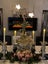 Antique Vintage Art Deco - One Off - Lorenzon Italy Statue & Fountain with Lamps Carousel 3