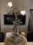 Antique Vintage Art Deco - One Off - Lorenzon Italy Statue & Fountain with Lamps Carousel 5