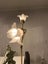 Antique Vintage Art Deco - One Off - Lorenzon Italy Statue & Fountain with Lamps Carousel 14