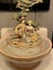 Antique Vintage Art Deco - One Off - Lorenzon Italy Statue & Fountain with Lamps Carousel 7