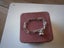ANTQ/VTG.STG SILVER CHAIN BRACELET & CAROUSEL CHARM Carousel 1