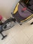 Child’s buggy. Fixed front wheel Carousel 3