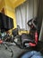 Simulator Rig plus PC Carousel 4