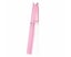 Colored crystal glass nail file, made of plastic, stainless steel, nano glass Carousel 1