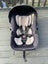 Edwards & Co baby capsule Carousel 1