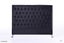 HEAD BOARD- CALIFORNIA KING SIZE (DAHLIA) BLACK VELVET Carousel 2