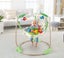 Fisher Price rainforest jumperoo Carousel 1
