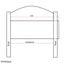 Aluminium Sliding Gate 4.3M X 1.8M Carousel 3