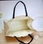 THE CATTAGE-Cute 2pc Cat Tote Bag & Coin Purse Add Uniqueness To Outings Carousel 3