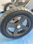 Stokke Trailz New Silver Frame Stroller + International Travel Casing Carousel 6